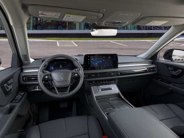 2026 Lincoln Aviator Premiere Premium