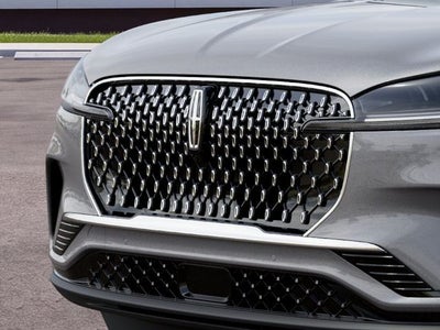 2027 Lincoln Aviator Premiere