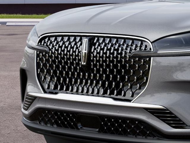 2027 Lincoln Aviator Premiere