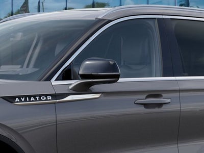 2027 Lincoln Aviator Premiere