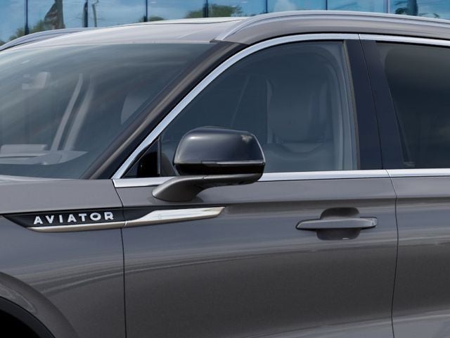 2027 Lincoln Aviator Premiere