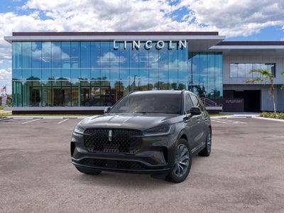 2026 Lincoln Aviator Premiere Premium