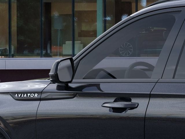 2026 Lincoln Aviator Premiere Premium