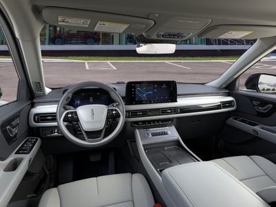 2026 Lincoln Aviator Premiere Premium