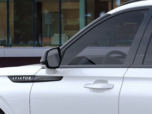 2026 Lincoln Aviator Premiere Premium