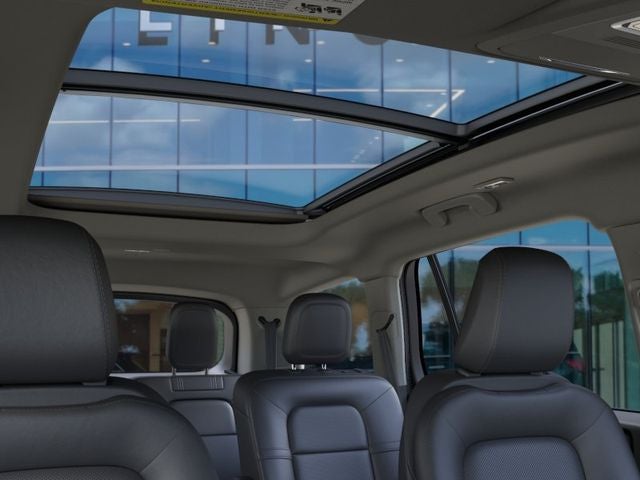 2026 Lincoln Aviator Premiere Premium