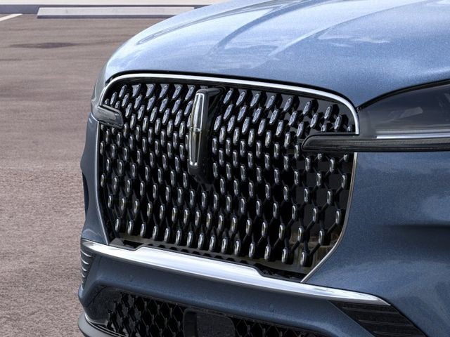 2026 Lincoln Aviator Premiere Premium