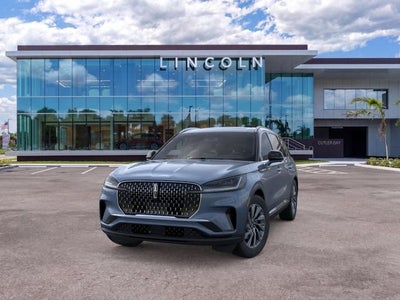2026 Lincoln Aviator Premiere Premium