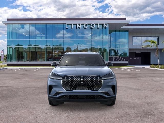 2026 Lincoln Aviator Premiere Premium