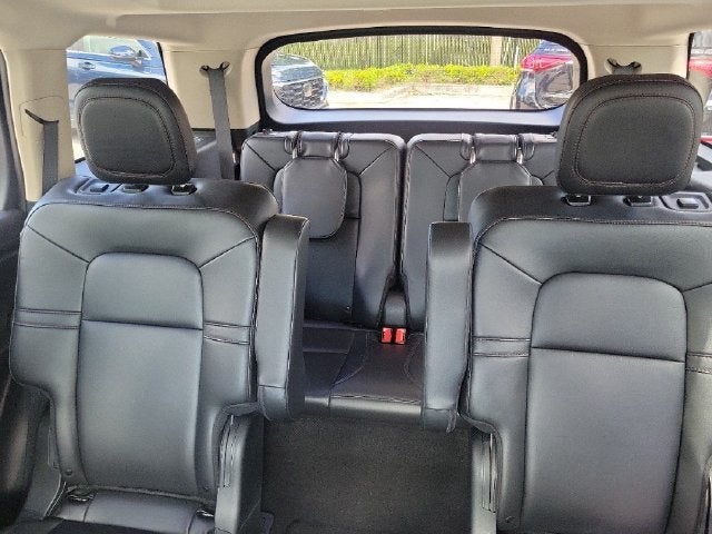 2024 Lincoln Aviator Premiere Premium
