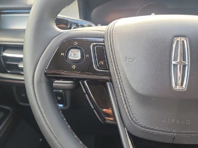 2024 Lincoln Aviator Premiere Premium