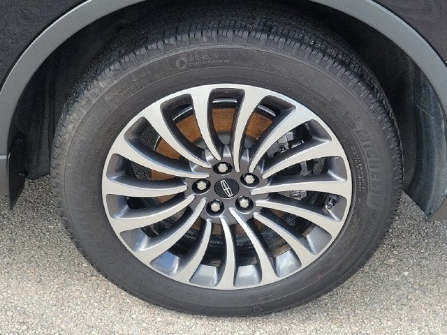 2024 Lincoln Aviator Premiere Premium