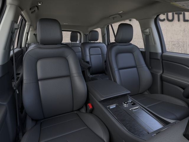 2026 Lincoln Aviator Premiere Premium