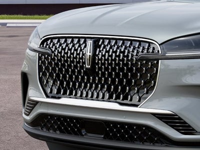2027 Lincoln Aviator Premiere