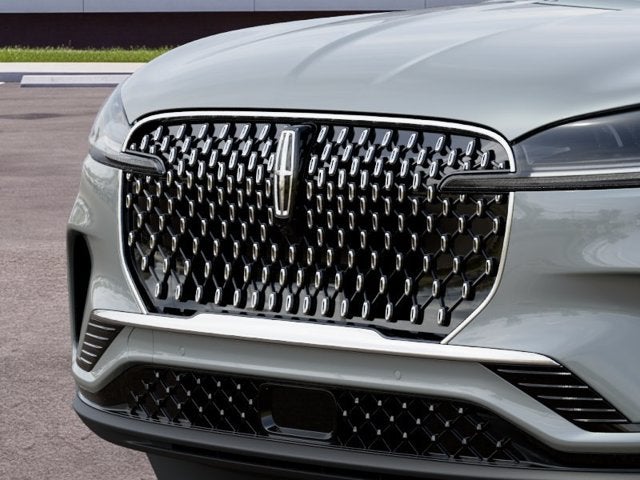 2027 Lincoln Aviator Premiere