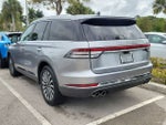 2023 Lincoln Aviator Standard