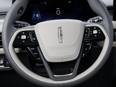 2027 Lincoln Aviator Premiere