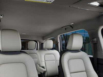 2027 Lincoln Aviator Premiere