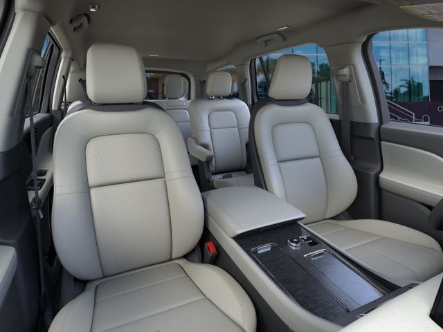 2026 Lincoln Aviator Premiere Premium