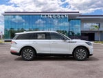 2027 Lincoln Aviator Premiere