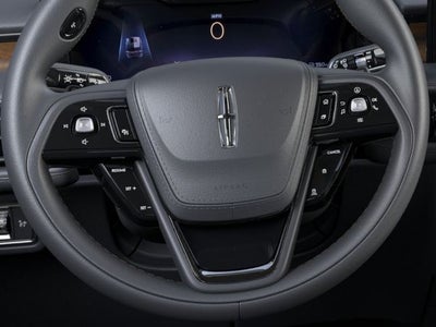 2026 Lincoln Aviator Reserve Premium