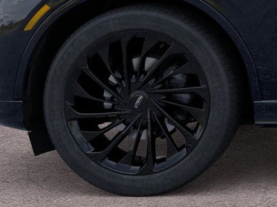 2026 Lincoln Aviator Reserve Premium