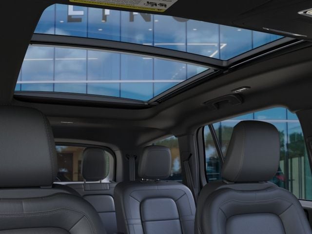 2026 Lincoln Aviator Reserve Premium