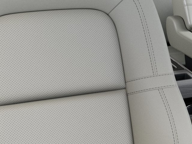 2027 Lincoln Aviator Reserve Premium