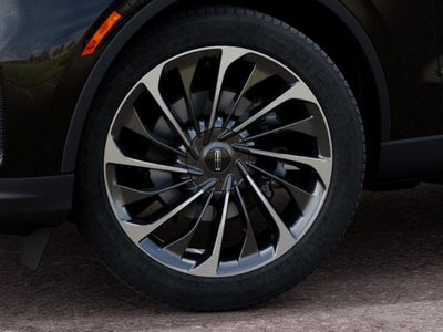 2027 Lincoln Aviator Reserve Premium