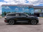 2027 Lincoln Aviator Reserve Premium