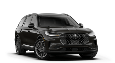 2027 Lincoln Aviator Reserve Premium