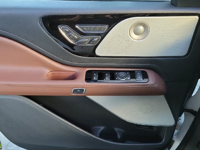 2025 Lincoln Aviator Reserve Premium