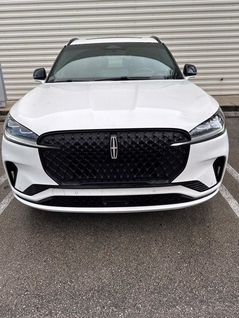 2025 Lincoln Aviator Reserve Premium