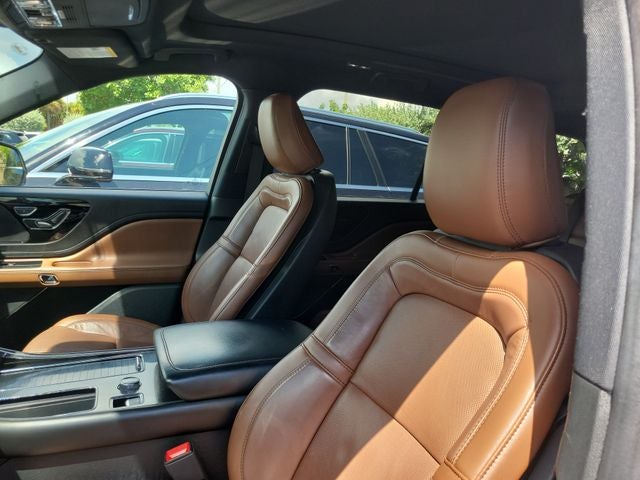 2023 Lincoln Aviator Reserve Premium