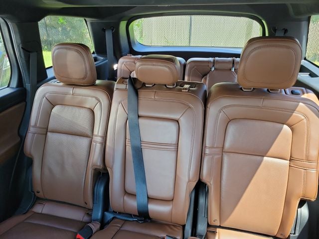 2023 Lincoln Aviator Reserve Premium