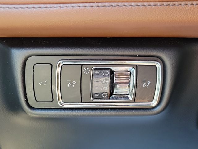 2023 Lincoln Aviator Reserve Premium
