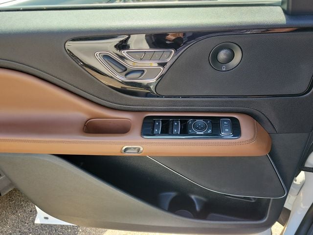 2023 Lincoln Aviator Reserve Premium