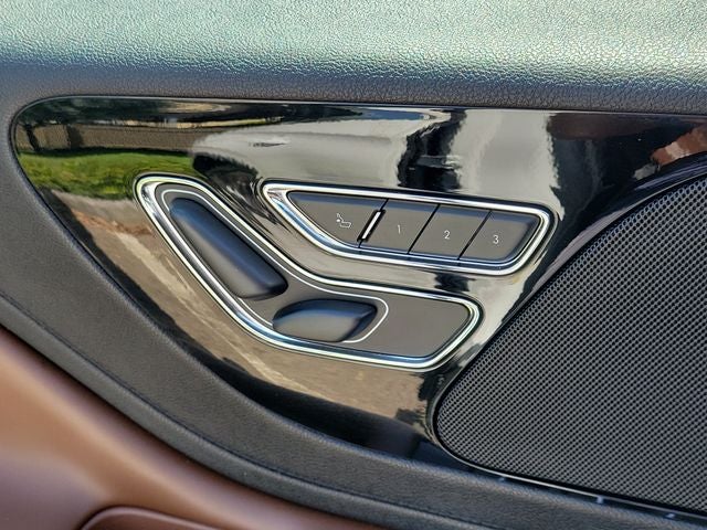 2023 Lincoln Aviator Reserve Premium