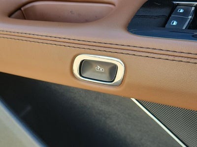 2023 Lincoln Aviator Reserve Premium
