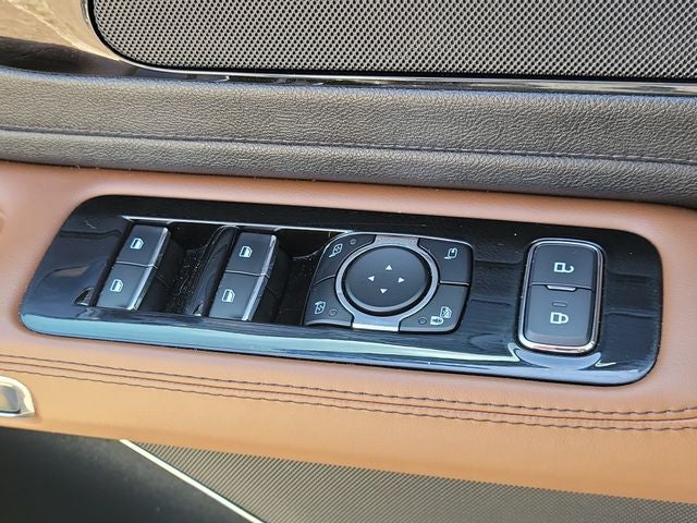 2023 Lincoln Aviator Reserve Premium