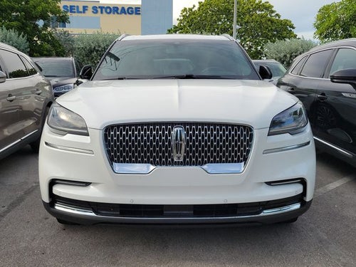 2023 Lincoln Aviator Reserve Premium