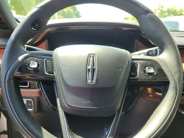 2023 Lincoln Aviator Reserve Premium
