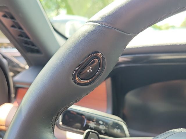2023 Lincoln Aviator Reserve Premium