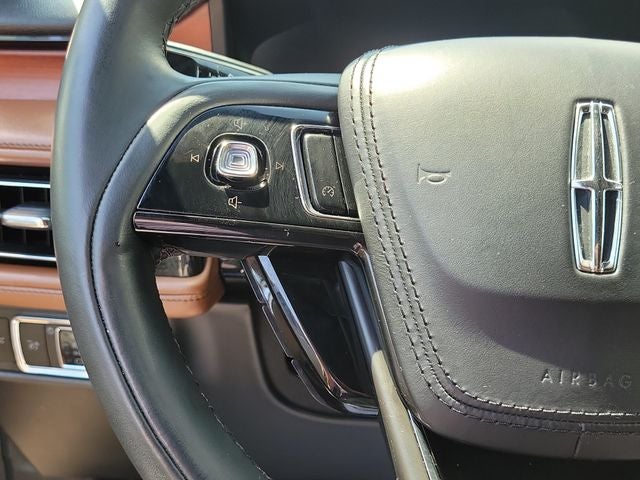 2023 Lincoln Aviator Reserve Premium
