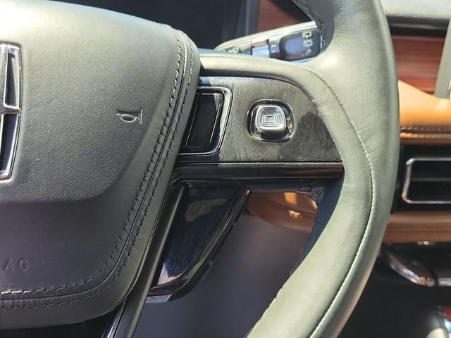 2023 Lincoln Aviator Reserve Premium
