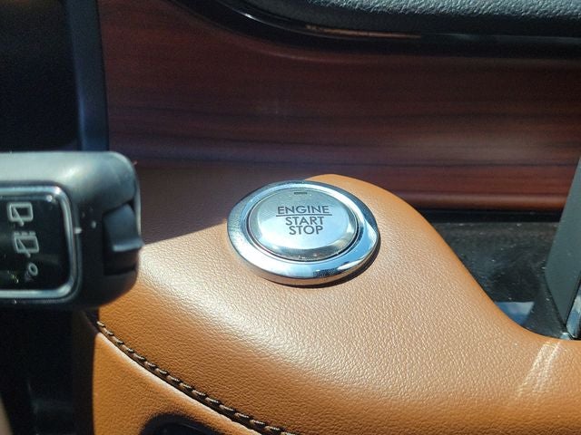 2023 Lincoln Aviator Reserve Premium