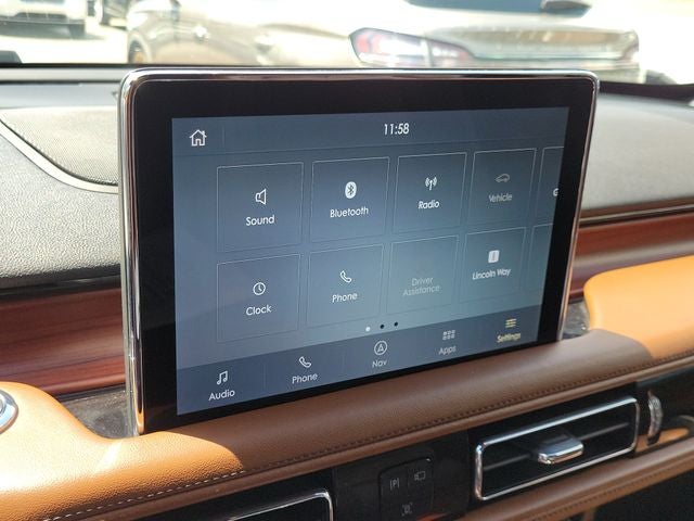 2023 Lincoln Aviator Reserve Premium