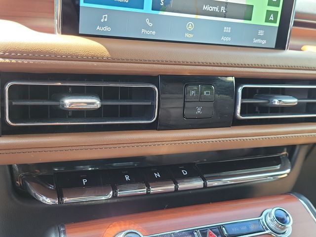 2023 Lincoln Aviator Reserve Premium