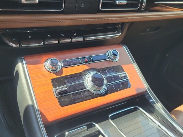 2023 Lincoln Aviator Reserve Premium