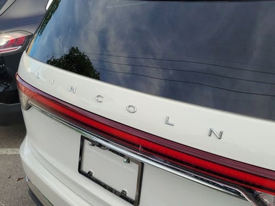 2023 Lincoln Aviator Reserve Premium